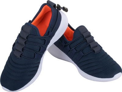 

Go India Store Walking Shoes For Men(Blue