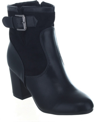 

Shuz Touch Women BLACK Heels