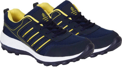 

Aero Power Play Running Shoes For Men(Navy, Blue