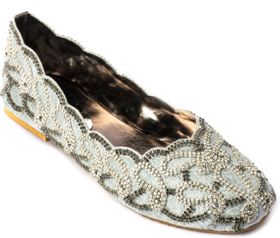 

Hamlyn Casuals For Women(Silver