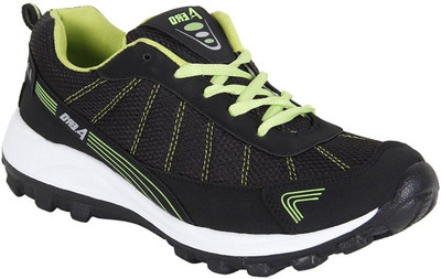 

Aero Power Play Running Shoes For Men(Black)