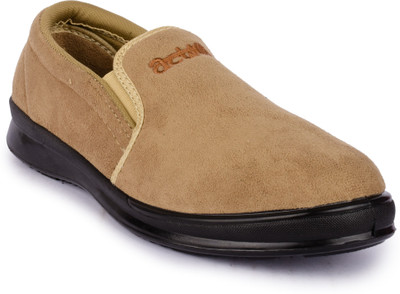 

Action Loafers For Men(Tan, Kp-451-mouse