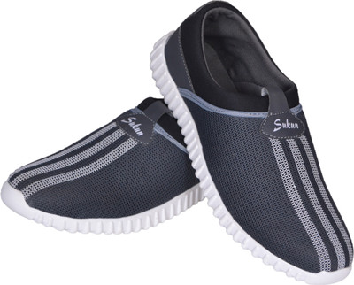 

Sukun Casuals For Men(Grey