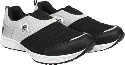 

Aero Aspire Outdoors For Men(Black, Grey, Black::lgrey