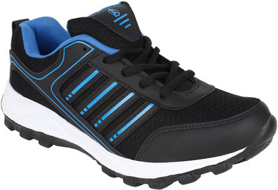 

AMG Aero Power Play Shoes Casuals For Men(Black, Blue