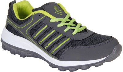 

AMG Aero Power Play Shoes Casuals For Men(Grey, Green