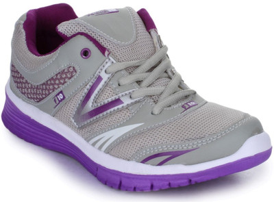 

Force 10 By Liberty Running Shoes For Women(Purple