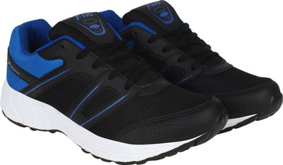 

Aero AMG Performance Running Shoes For Men(Black, Blue