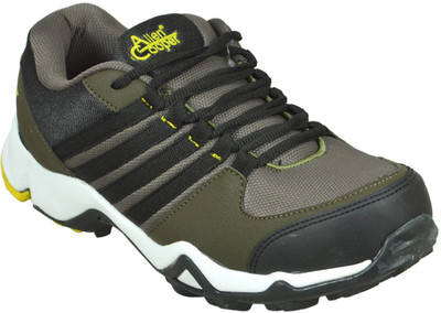 

Allen Cooper Running Shoes For Men(Black