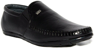 

Araanha Comfy Slip On For Men(Black