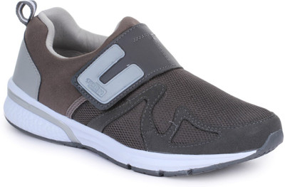 

Force 10 By Liberty Running Shoes For Men(Grey