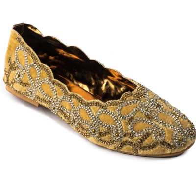 

Hamlyn Casuals For Women(Gold