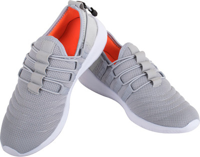 

Go India Store Walking Shoes For Men(Grey