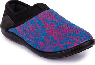 

Action Casuals For Women(Multicolor, Bl-3702-blue-pink