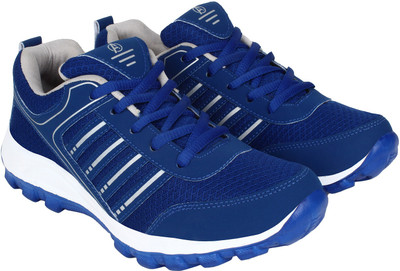 

Aero AMG Performance Running Shoes For Men(Blue, Blue::silver