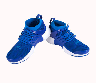 

Go India Store Canvas Shoes For Men(Blue