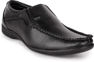

Action Lace Up For Men(Black, D-421-black