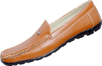 

Stylotrendz Gift for Father, Husband Casuals For Men(Brown