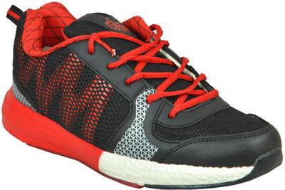 

Allen Cooper Running Shoes For Men(Black
