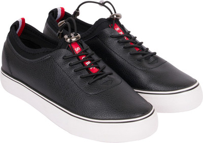 

Go India Store Sneakers For Women(Black
