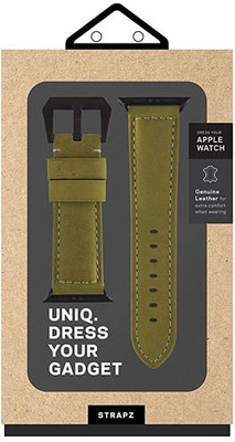 

Uniq U8581 Smart Watch Strap(Green)