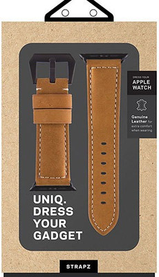 

Uniq U8574 Smart Watch Strap(Brown)