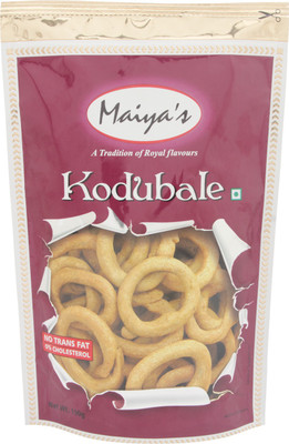 

Maiyas Kodubale(190 g)