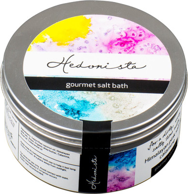 

Hedonista Gourmet Salt Bath(75 g)