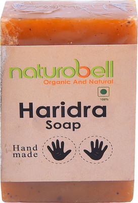 

Naturobell Haridra Soap(200 g)