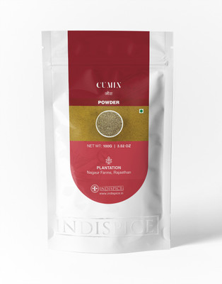 

IndiSpice Cumin(jeera)Powderpackof3(100)