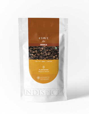 

IndiSpice Clove(lavang)Whole(100 g)