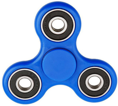 

99 Gems COOL STRESS RELIF FIDGET SPINNER(Multicolor)