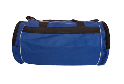 

Maizo Fitness Gym Bag(Blue, Saddle Bag