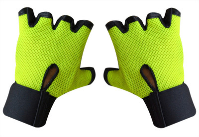 

Sports 101 Superset XT Gym & Fitness Gloves (, Green