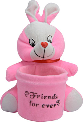 

OM Rabbit Penstand - 8 inch(Pink)