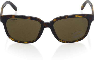 Fastrack Wayfarer Sunglasses(For Women, Pink)