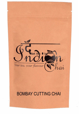 

The Indian Chai Masala Bombay Cutting Chai Spices Masala Tea Vacuum Pack(2000 g)
