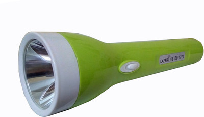 

Abacus A1 LAZERLITE SS-1270 Torch(Green : Rechargeable)