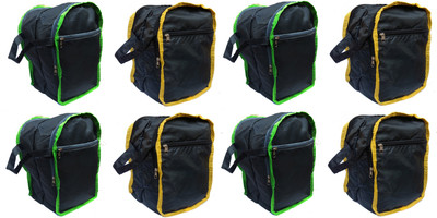 

Jamboree Shoe Pouch(Multicolor)