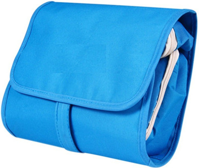 

vepson Cosmetic Pouch(Blue)