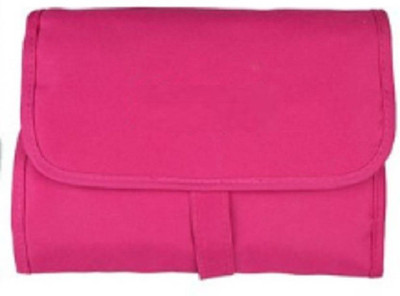 

vepson Cosmetic Pouch(Pink)