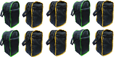 

Jamboree Cosmetic Pouch(Multicolor)