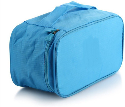 

vepson Lingerie Bag(Blue), Sky blue
