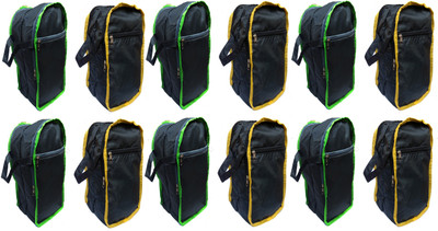 

Jamboree Shoe Pouch(Multicolor)
