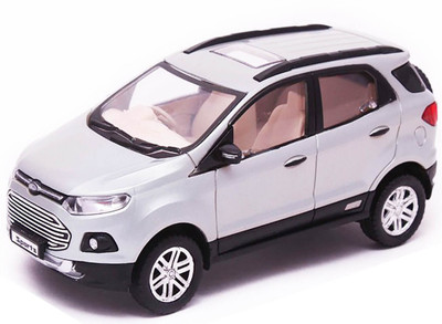 

Jack Royal Eco Sport SUV Car(White)