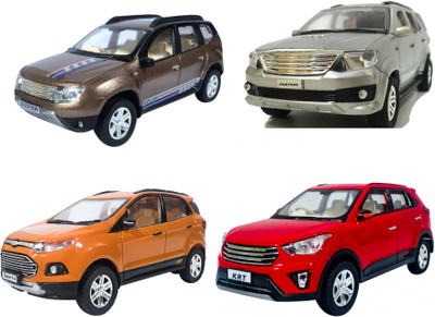 

Jack Royal SUV's Combo Kit(Orange, Brown, Red, Silver), Brown;orange;red;silver