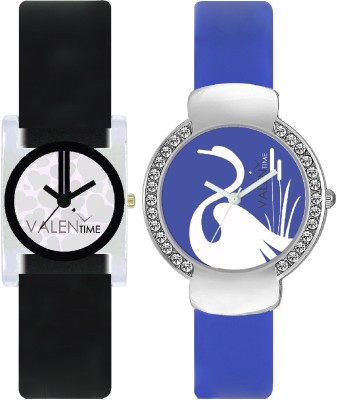 Valentime SC-W07-06-23 Combo Watch  - For Women   Watches  (Valentime)