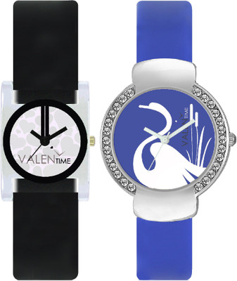 

VALENTIME SC-W07-06-23 Combo Watch - For Women