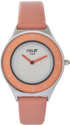 

Felix FL-1336 Watch - For Women