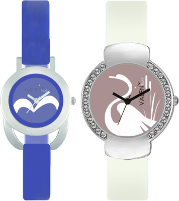 

VALENTIME SC-W07-17-26 Combo Watch - For Women